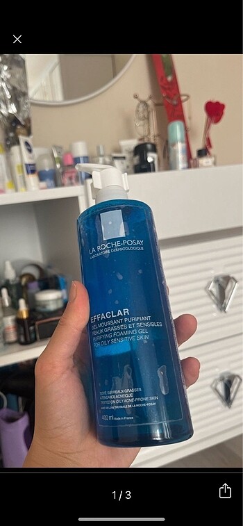 La Roche posay