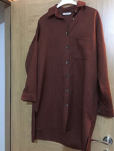 Uzun tunik