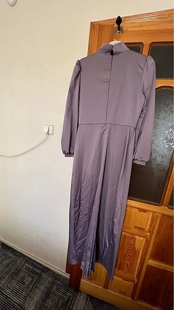 38 Beden Elbise