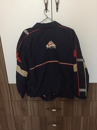 Nike Vintage ceket