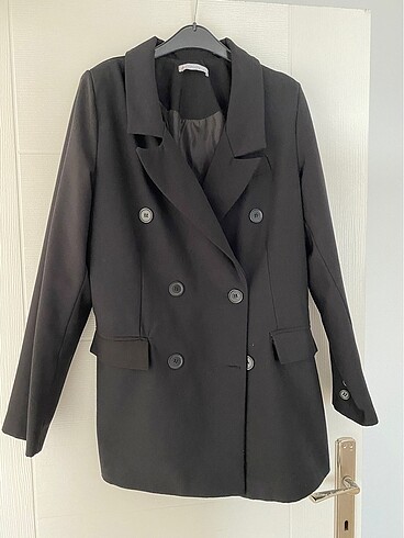 Blazer ceket