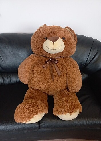 120 cm pelus ayı 