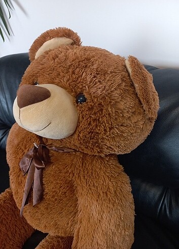 Diğer 120 cm pelus ayı 