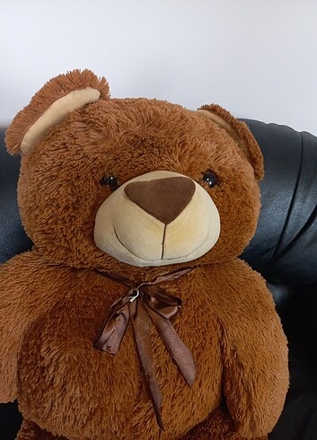  Beden Renk 120 cm pelus ayı 