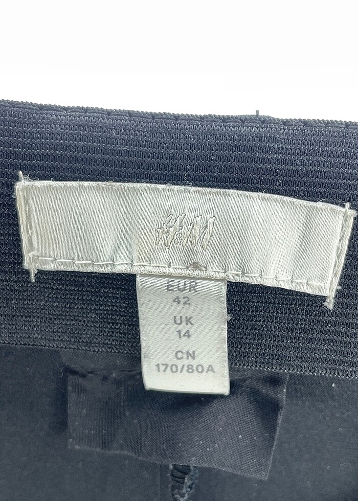 H&M Düz Kesim %70 İndirimli. - Görsel 4