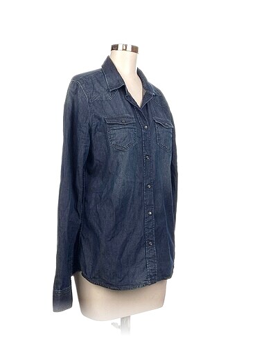 Mavi Jeans Mavi Jeans Gömlek %70 İndirimli.