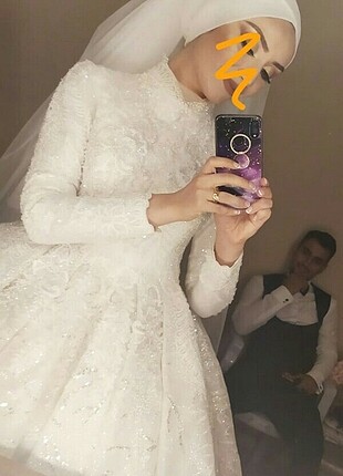 Gelin duvagi