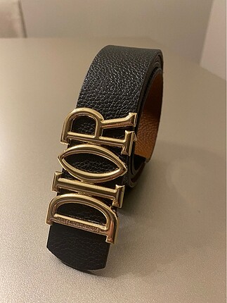 Dior kemer