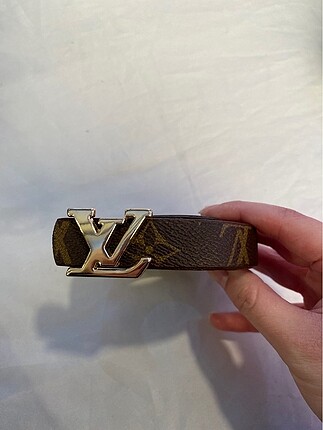 Louis vuitton kemer