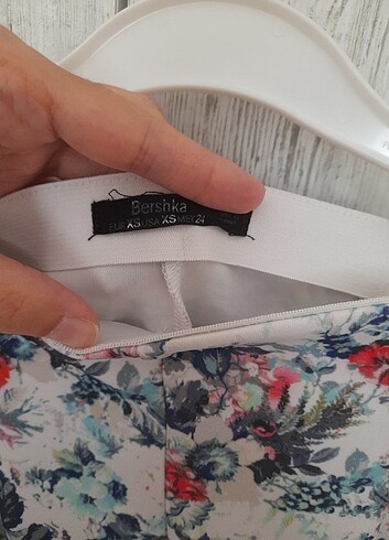 Bershka Xs mini etek