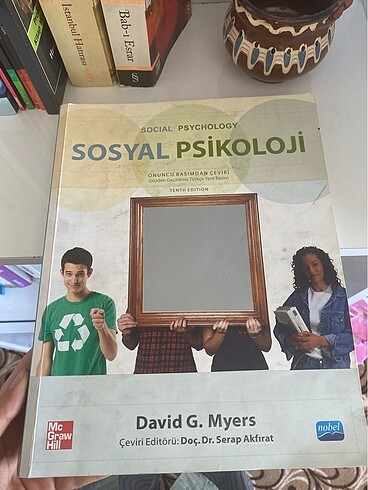 Sosyal psikoloji