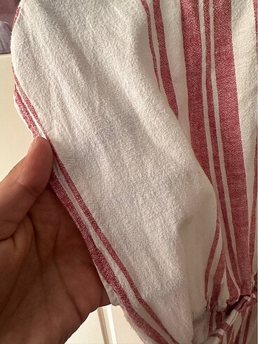 4 Yaş Beden ten rengi Renk Mango tulum