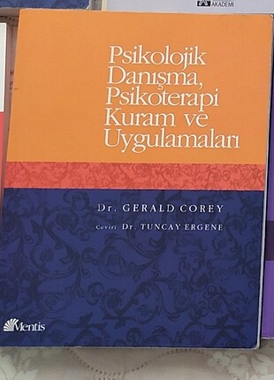 Mentis yayınları psikolojik danışma kuram ve uygulamaları 