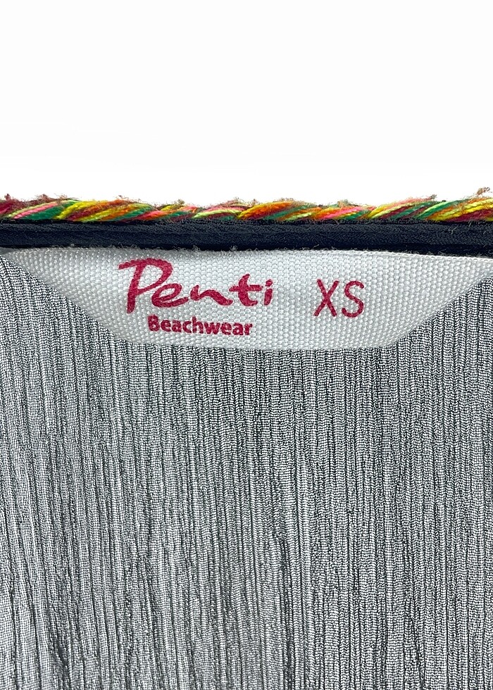 Penti Pareo %70 İndirimli. - Görsel 4