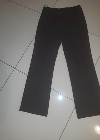 kumaş pantolon - Görsel 4