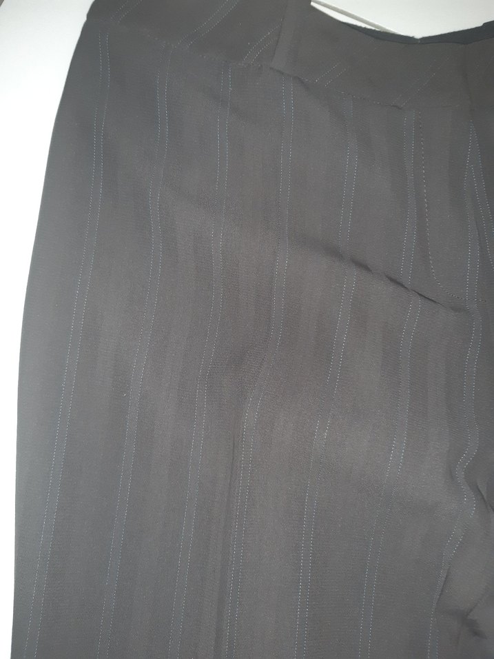 kumaş pantolon - Görsel 2