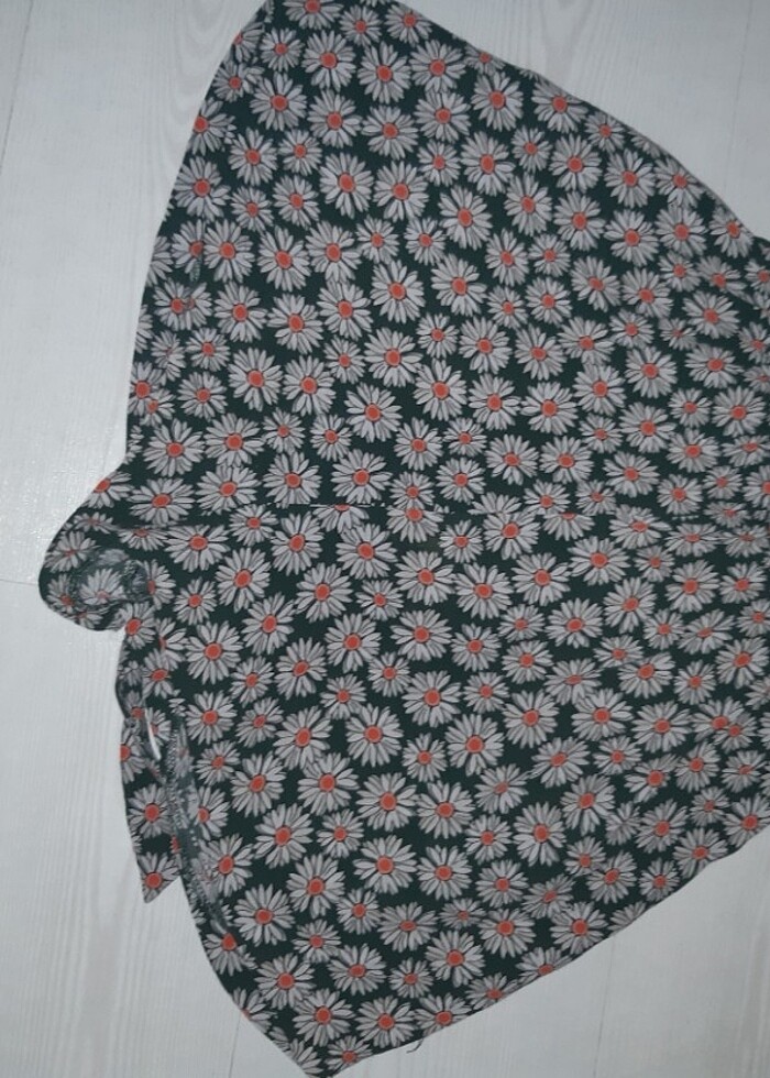 Zara şort - Görsel 2