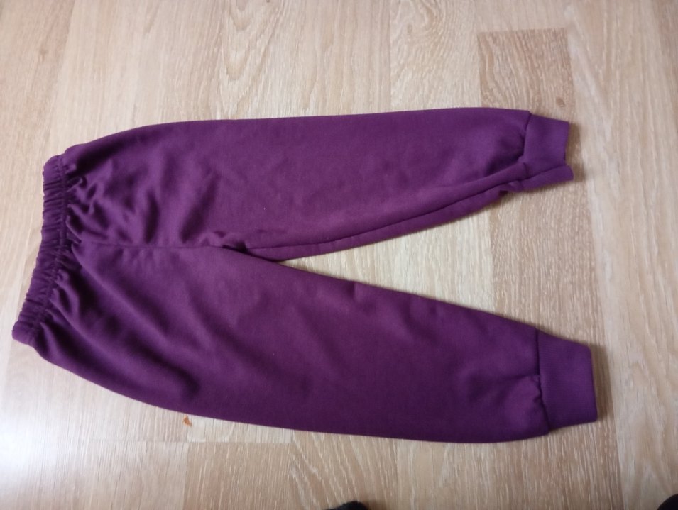 çocuk eşofman altı - Görsel 2