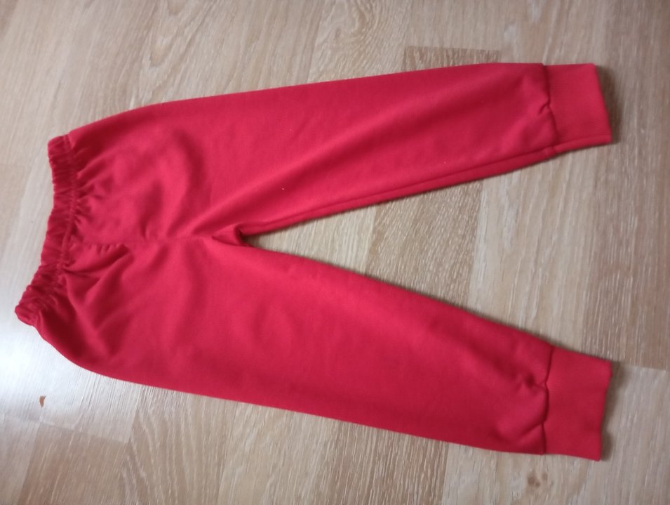 çocuk eşofman altı - Görsel 3