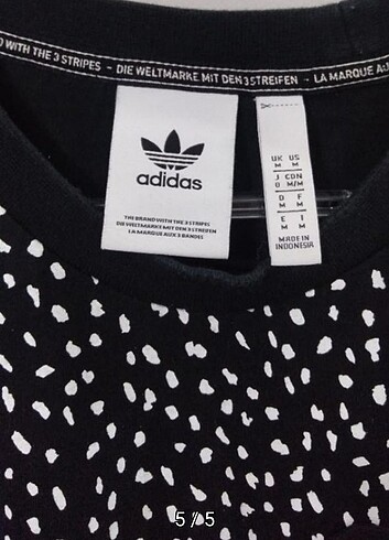 Adidas ORJİNAL ADİDAS