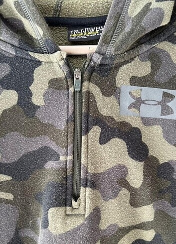 m Beden haki Renk UNDER ARMOUR