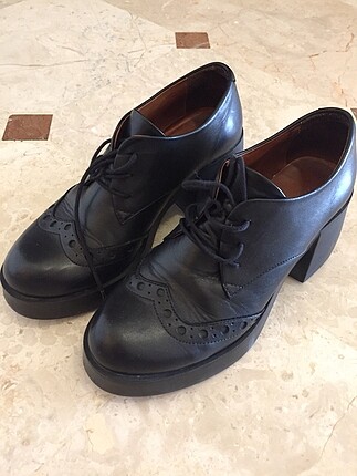Divarese Oxford Yepyeni Platformlu