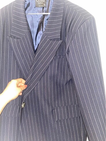 Diğer BLAZER CEKET
