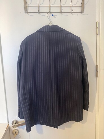 l Beden lacivert Renk BLAZER CEKET