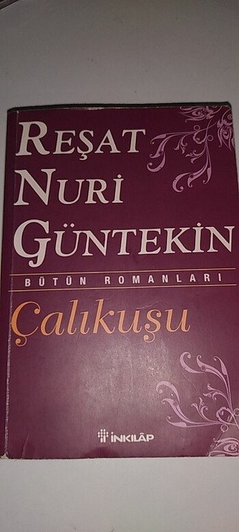 Çalıkuşu 