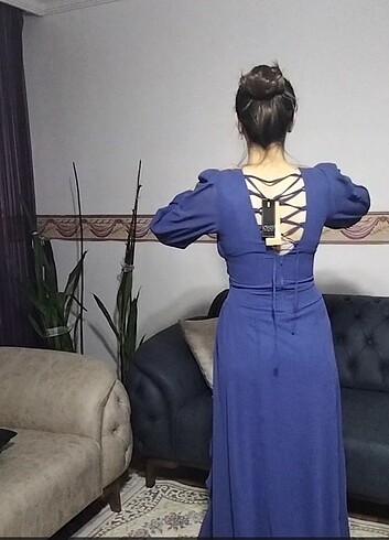 Zara Elbise