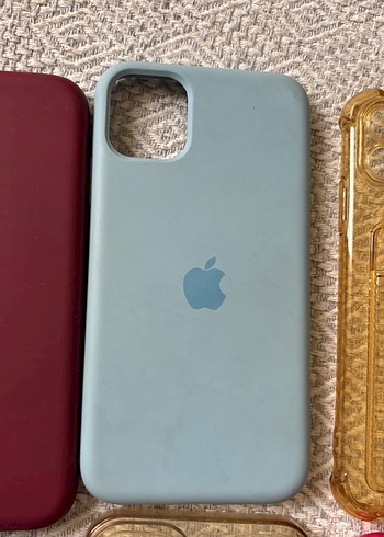 Çok Renkli Telefon Kılıfı - Görsel 3