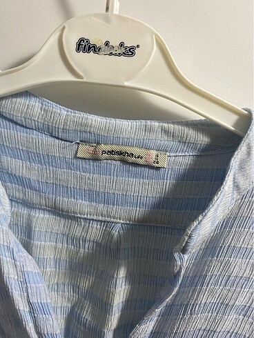 Kadin gomlek - Görsel 3