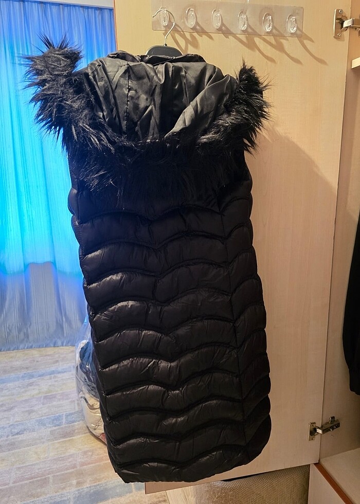 Sisme yelek - Görsel 2