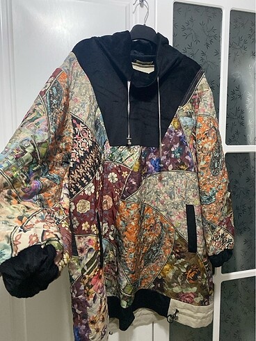 Seçil Kadin tunik setrems