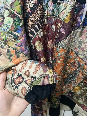 Kadin tunik setrems - Görsel 5