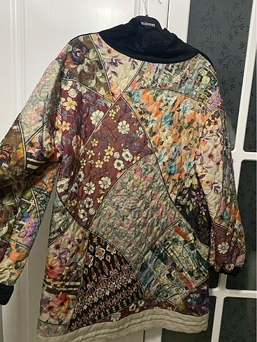 Kadin tunik setrems - Görsel 6