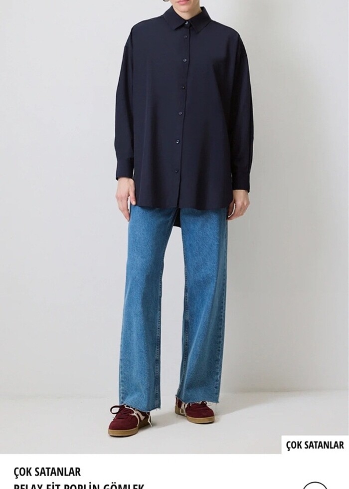 Touche gomlek - Görsel 3