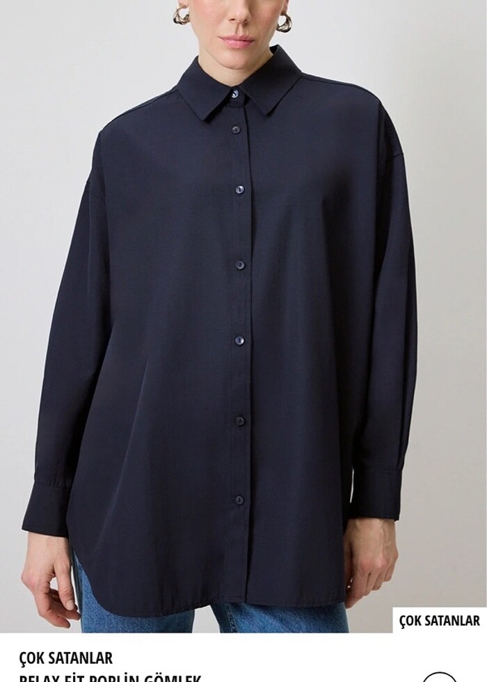 Touche gomlek - Görsel 4