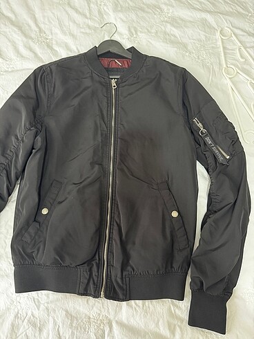 Pull and bear ceket
