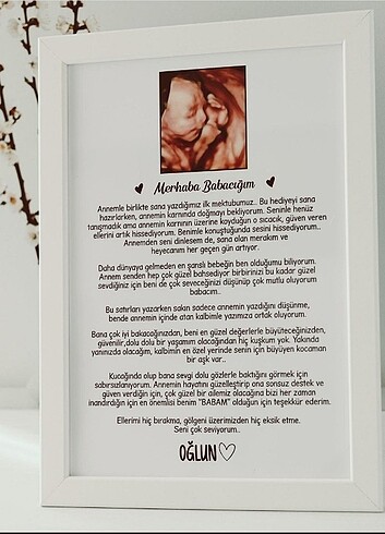 Tasarım Kişiye Özel Anı Çerçeveleri @aimerpars