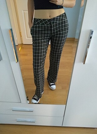 Vintage Pantolon