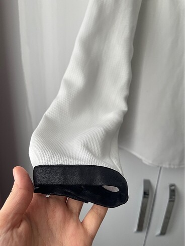 xl Beden Bluz anne