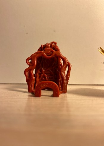 Eleven stranger things upside down kinder joy - Görsel 2