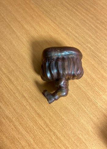 Upside down robin kinder joy - Görsel 2