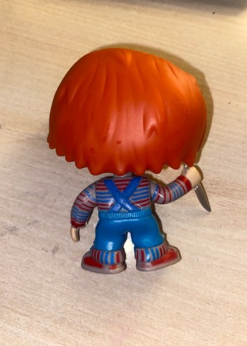 Çaki Funko Pop Figür - Görsel 2