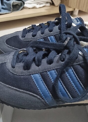 Adidas dragon ayakkabı 