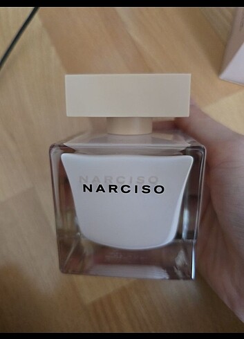 Narciso Rodriguez Narciso Rodriguez Poudree 90ml