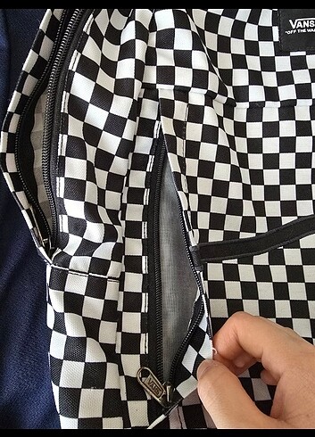  Beden Vans old skool çanta