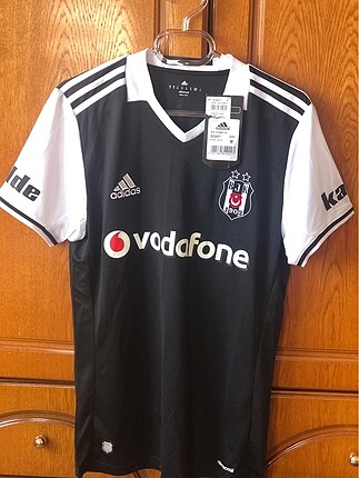 BJK orjinal forma