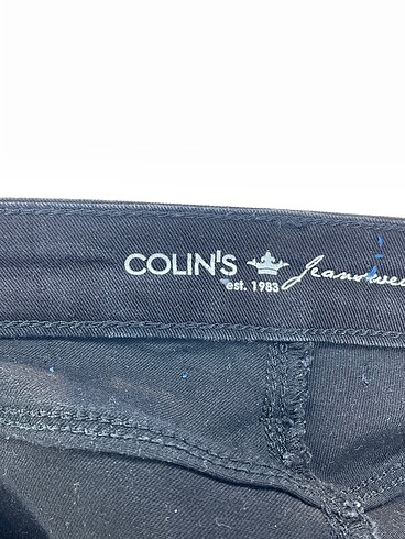 30 Beden çeşitli Renk Colin's Jean / Kot %70 İndirimli.